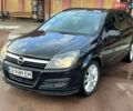 Чорний Опель Астра, об'ємом двигуна 1.8 л та пробігом 254 тис. км за 4800 $, фото 1 на Automoto.ua
