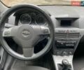 Черный Опель Астра, объемом двигателя 1.91 л и пробегом 225 тыс. км за 3700 $, фото 29 на Automoto.ua