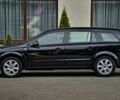 Черный Опель Астра, объемом двигателя 1.8 л и пробегом 140 тыс. км за 2200 $, фото 2 на Automoto.ua