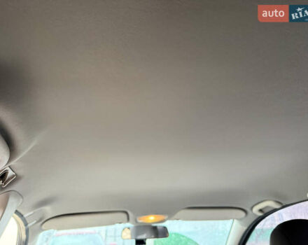 Чорний Опель Астра, об'ємом двигуна 1.6 л та пробігом 290 тис. км за 3500 $, фото 10 на Automoto.ua