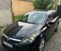 Черный Опель Астра, объемом двигателя 1.69 л и пробегом 330 тыс. км за 4100 $, фото 7 на Automoto.ua