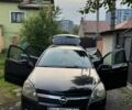 Черный Опель Астра, объемом двигателя 1.69 л и пробегом 330 тыс. км за 4100 $, фото 9 на Automoto.ua