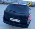 Черный Опель Астра, объемом двигателя 1.6 л и пробегом 268 тыс. км за 4300 $, фото 3 на Automoto.ua
