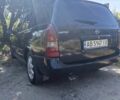 Черный Опель Астра, объемом двигателя 1.6 л и пробегом 280 тыс. км за 3900 $, фото 6 на Automoto.ua
