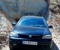 Черный Опель Астра, объемом двигателя 1.6 л и пробегом 0 тыс. км за 2499 $, фото 1 на Automoto.ua