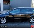 Черный Опель Астра, объемом двигателя 1.9 л и пробегом 355 тыс. км за 3900 $, фото 1 на Automoto.ua