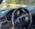 Черный Опель Астра, объемом двигателя 1.6 л и пробегом 290 тыс. км за 3300 $, фото 20 на Automoto.ua