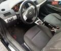 Черный Опель Астра, объемом двигателя 1.8 л и пробегом 218 тыс. км за 3500 $, фото 10 на Automoto.ua