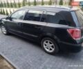 Черный Опель Астра, объемом двигателя 1.8 л и пробегом 218 тыс. км за 3500 $, фото 1 на Automoto.ua