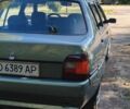 Черный Опель Астра, объемом двигателя 1.6 л и пробегом 290 тыс. км за 3300 $, фото 1 на Automoto.ua