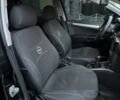 Черный Опель Астра, объемом двигателя 1.7 л и пробегом 330 тыс. км за 3400 $, фото 6 на Automoto.ua
