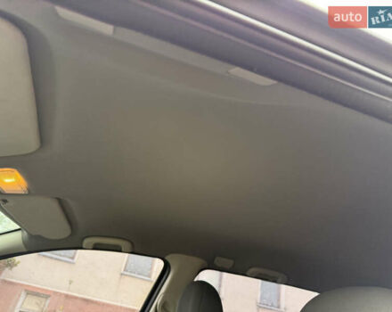 Чорний Опель Астра, об'ємом двигуна 1.6 л та пробігом 290 тис. км за 3500 $, фото 9 на Automoto.ua