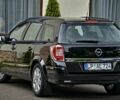 Черный Опель Астра, объемом двигателя 1.8 л и пробегом 140 тыс. км за 2200 $, фото 1 на Automoto.ua