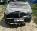 Черный Опель Астра, объемом двигателя 1.9 л и пробегом 352 тыс. км за 2500 $, фото 1 на Automoto.ua