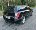 Чорний Опель Астра, об'ємом двигуна 1.8 л та пробігом 250 тис. км за 4200 $, фото 10 на Automoto.ua