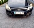 Черный Опель Астра, объемом двигателя 1.8 л и пробегом 218 тыс. км за 3500 $, фото 1 на Automoto.ua
