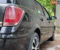 Черный Опель Астра, объемом двигателя 1.91 л и пробегом 225 тыс. км за 3700 $, фото 15 на Automoto.ua