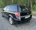 Чорний Опель Астра, об'ємом двигуна 1.8 л та пробігом 250 тис. км за 4200 $, фото 8 на Automoto.ua