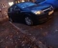 Черный Опель Астра, объемом двигателя 2 л и пробегом 250 тыс. км за 2367 $, фото 1 на Automoto.ua