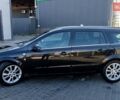 Черный Опель Астра, объемом двигателя 1.9 л и пробегом 355 тыс. км за 3700 $, фото 3 на Automoto.ua