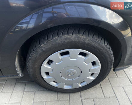 Опель Астра 2004 в Шепетовке на Automoto.ua Черный Опель Астра, объемом двигателя 1.6 л и пробегом 263 тыс. км за 4700 $, фото 7 на Automoto.ua