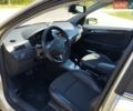 Черный Опель Астра, объемом двигателя 1.6 л и пробегом 195 тыс. км за 3800 $, фото 8 на Automoto.ua