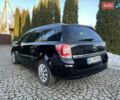 Чорний Опель Астра, об'ємом двигуна 1.7 л та пробігом 327 тис. км за 3850 $, фото 17 на Automoto.ua