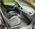Черный Опель Астра, объемом двигателя 1.91 л и пробегом 223 тыс. км за 3950 $, фото 29 на Automoto.ua