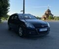 Черный Опель Астра, объемом двигателя 1.9 л и пробегом 375 тыс. км за 3794 $, фото 1 на Automoto.ua