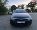 Чорний Опель Астра, об'ємом двигуна 1.69 л та пробігом 350 тис. км за 3500 $, фото 1 на Automoto.ua