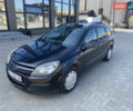 Опель Астра 2004 в Шепетовке на Automoto.ua Черный Опель Астра, объемом двигателя 1.6 л и пробегом 263 тыс. км за 4700 $, фото 1 на Automoto.ua