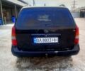 Черный Опель Астра, объемом двигателя 1.6 л и пробегом 0 тыс. км за 2499 $, фото 6 на Automoto.ua