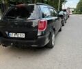 Чорний Опель Астра, об'ємом двигуна 2 л та пробігом 306 тис. км за 5000 $, фото 3 на Automoto.ua