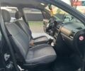 Черный Опель Астра, объемом двигателя 1.6 л и пробегом 290 тыс. км за 3300 $, фото 14 на Automoto.ua