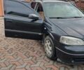 Чорний Опель Астра, об'ємом двигуна 1.6 л та пробігом 290 тис. км за 4000 $, фото 6 на Automoto.ua