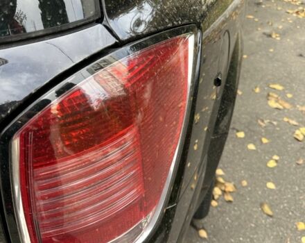 Опель Астра 2004 в Одессе на Automoto.ua Черный Опель Астра, объемом двигателя 1.6 л и пробегом 215 тыс. км за 5100 $, фото 2 на Automoto.ua