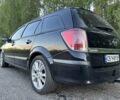 Чорний Опель Астра, об'ємом двигуна 1.8 л та пробігом 250 тис. км за 4200 $, фото 7 на Automoto.ua
