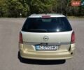 Черный Опель Астра, объемом двигателя 1.6 л и пробегом 195 тыс. км за 3800 $, фото 6 на Automoto.ua