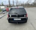 Черный Опель Астра, объемом двигателя 1.8 л и пробегом 255 тыс. км за 4700 $, фото 2 на Automoto.ua