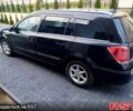 Черный Опель Астра, объемом двигателя 1.8 л и пробегом 218 тыс. км за 3500 $, фото 1 на Automoto.ua