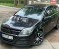 Черный Опель Астра, объемом двигателя 1.91 л и пробегом 225 тыс. км за 3700 $, фото 1 на Automoto.ua