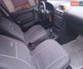 Черный Опель Астра, объемом двигателя 1.6 л и пробегом 232 тыс. км за 3000 $, фото 9 на Automoto.ua