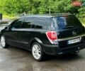 Чорний Опель Астра, об'ємом двигуна 1.8 л та пробігом 254 тис. км за 4800 $, фото 12 на Automoto.ua