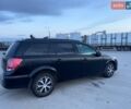 Чорний Опель Астра, об'ємом двигуна 1.6 л та пробігом 268 тис. км за 4300 $, фото 2 на Automoto.ua