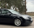 Черный Опель Астра, объемом двигателя 1.8 л и пробегом 219 тыс. км за 4999 $, фото 3 на Automoto.ua