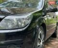 Черный Опель Астра, объемом двигателя 1.91 л и пробегом 223 тыс. км за 4000 $, фото 16 на Automoto.ua