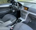 Чорний Опель Астра, об'ємом двигуна 1.8 л та пробігом 250 тис. км за 4200 $, фото 17 на Automoto.ua