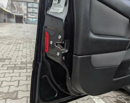 Черный Опель Астра, объемом двигателя 1.6 л и пробегом 280 тыс. км за 3850 $, фото 15 на Automoto.ua