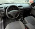 Черный Опель Астра, объемом двигателя 1.6 л и пробегом 280 тыс. км за 3850 $, фото 10 на Automoto.ua