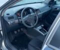 Чорний Опель Астра, об'ємом двигуна 1.6 л та пробігом 268 тис. км за 4300 $, фото 11 на Automoto.ua
